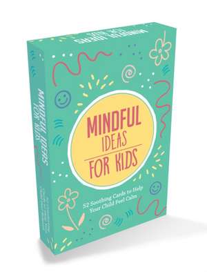 Publishers, S: Mindful Ideas for Kids de Summersdale Publishers