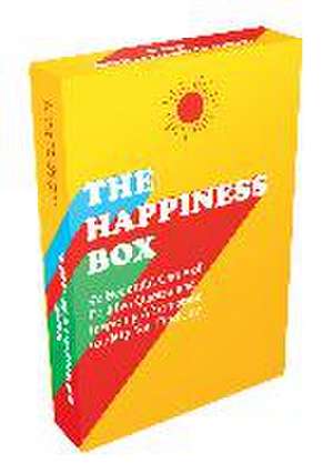 The Happiness Box de Summersdale Publishers