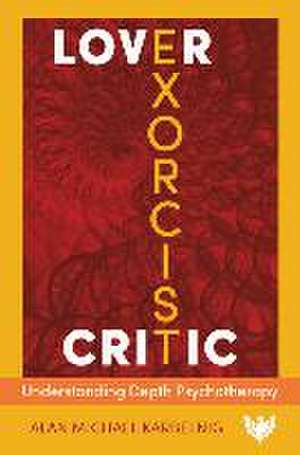 Lover, Exorcist, Critic de Alan Michael Karbelnig