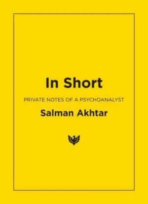 In Short de Salman Akhtar