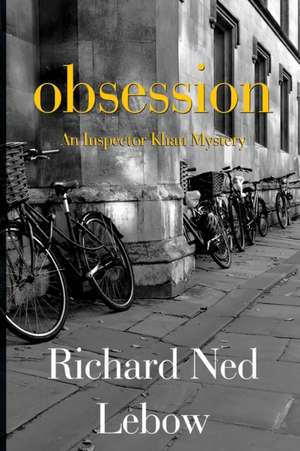 Obsession de Richard Ned Lebow