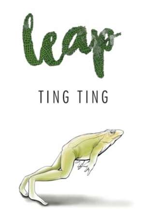 Leap de Ting Ting