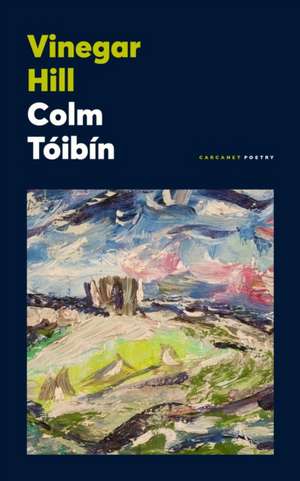 Vinegar Hill de Colm Toibin