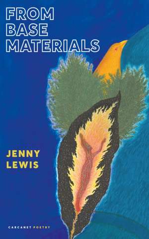 From Base Materials de Jenny Lewis