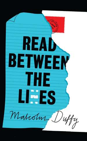 Read Between the Lies de Malcolm Duffy