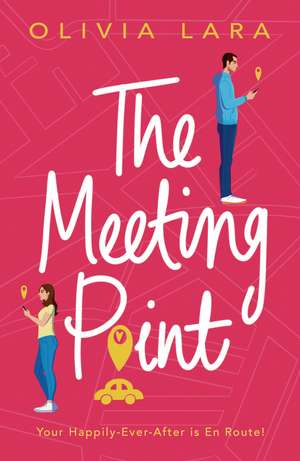 The Meeting Point de Olivia Lara