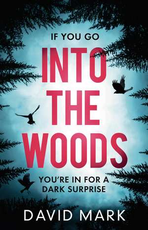 Into the Woods de D. L. Mark