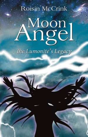 Moon Angel de Roisin McCrink