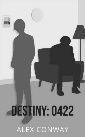 Destiny de Alex Conway