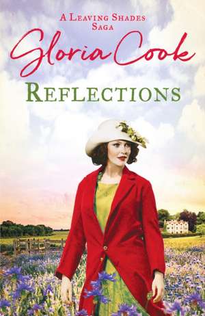 Reflections de Gloria Cook