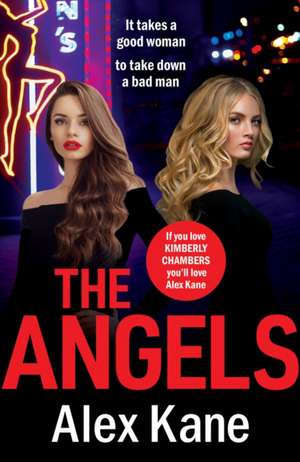 The Angels de Alex Kane