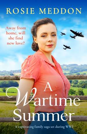 A Wartime Summer de Rosie Meddon