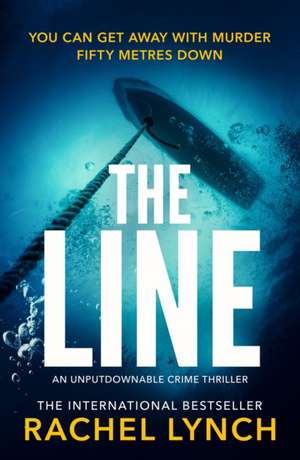 The Line de Rachel Lynch