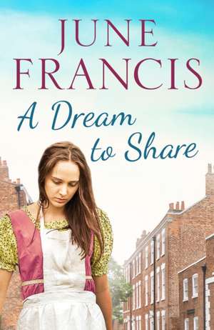 A Dream to Share de June Francis