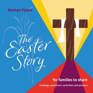 Easter Story de Martyn Payne