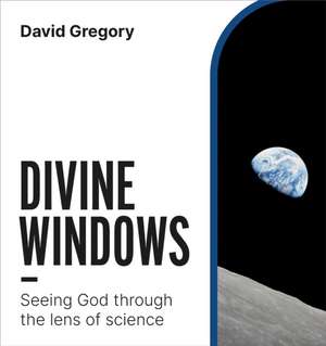 Divine Windows de David Gregory