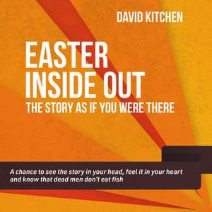 Easter Inside Out de David Kitchen