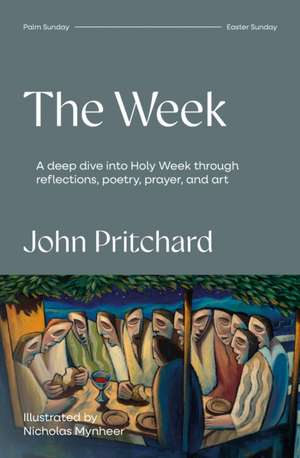 The Week de John Pritchard