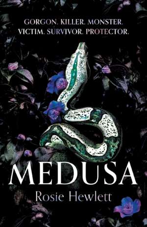 Medusa de Rosie Hewlett