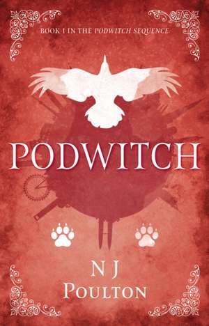 Podwitch de N J Poulton