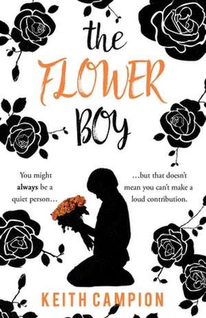 The Flower Boy de Keith Campion