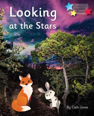 Looking at the Stars de Cath Jones