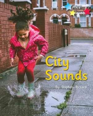 City Sounds