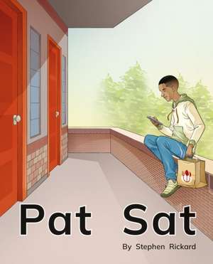 Pat Sat