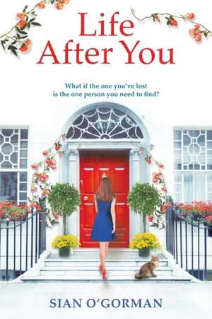 Life After You de Siân O'Gorman