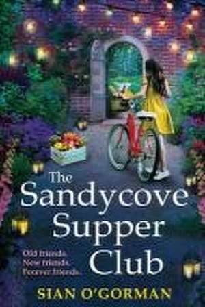 The Sandycove Supper Club de Sian O'Gorman