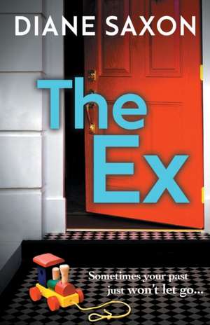 The Ex de Diane Saxon