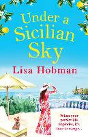 Under An Italian Sky de Lisa Hobman