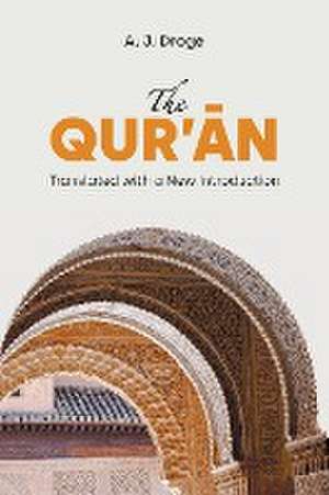 The Qur'an de A. J. Droge