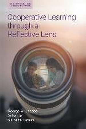 Cooperative Learning Through a Reflective Lens de Anita Lie