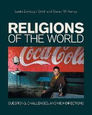 Religions of the World de Leslie Dorrough Smith