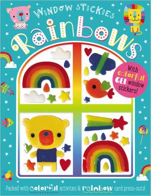 Rainbows de Ltd. Make Believe Ideas