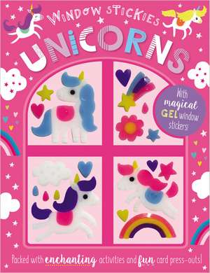 Unicorns de Ltd. Make Believe Ideas