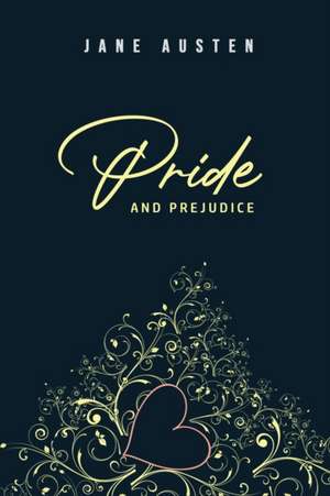 Pride and Prejudice de Jane Austen