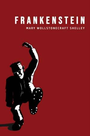 Frankenstein de Mary Wollstonecraft Shelley