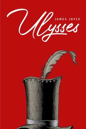 Ulysses de James Joyce