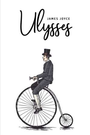 Ulysses de James Joyce