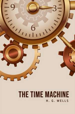 The Time Machine de H. G. Wells