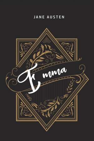 Austen: Emma