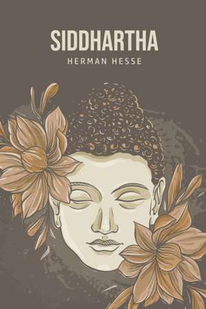 Siddhartha de Hermann Hesse