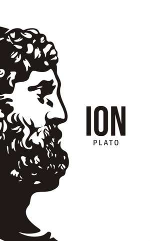 ION de Plato