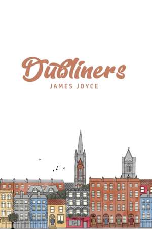 Dubliners de James Joyce