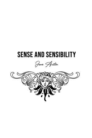 Sense and Sensibility de Jane Austin