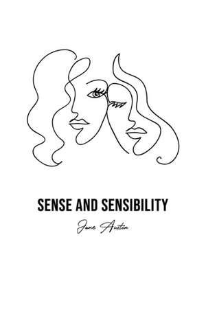 Sense and Sensibility de Jane Austin