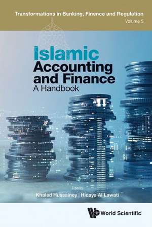 ISLAMIC ACCOUNTING AND FINANCE de Khaled Hussainey & Hidaya Al Lawati