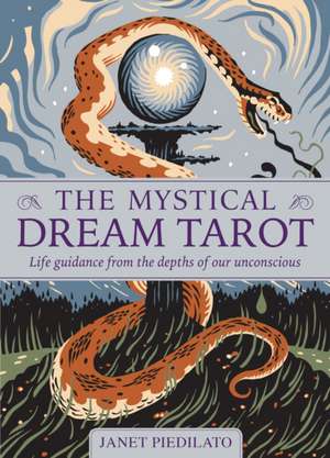 The Mystical Dream Tarot de Janet Piedilato